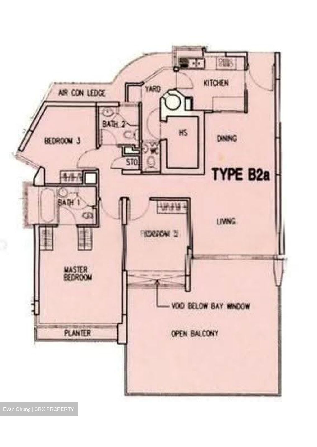 Tanamera Crest (D16), Condominium #632992331